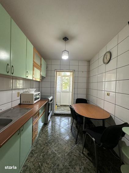 Agentia imobiliara VIGAFON vinde apartament 2 camere Domnisori - 5