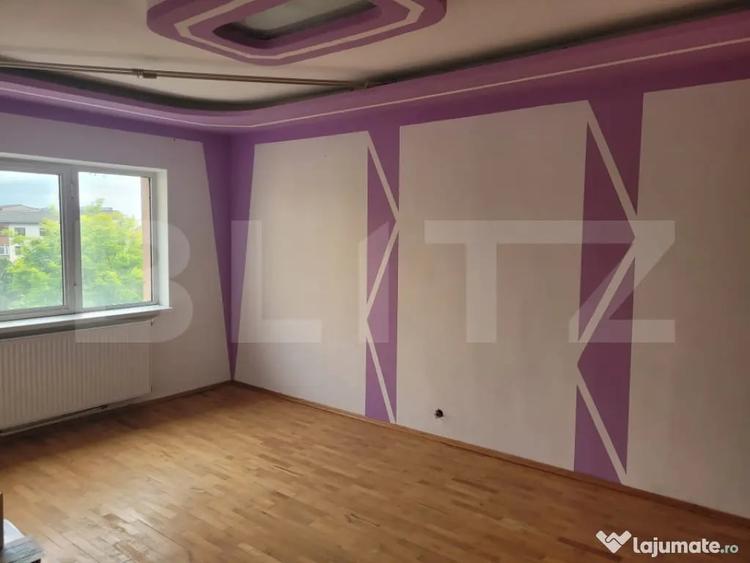 Apartament cu 2 camere decomandat în Victoria