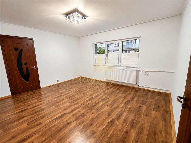 Apartament cu 2 camere semidecomandat, mobilat în Soarelui