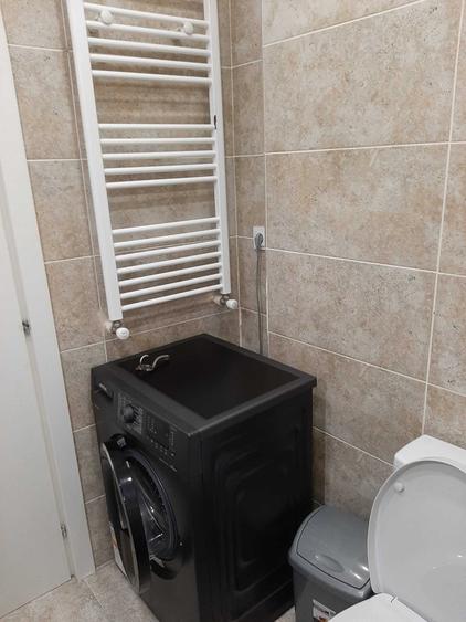 Garsonieră semidecomandată în Tineretului