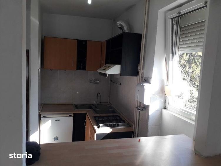 Garsonieră în Tipografilor