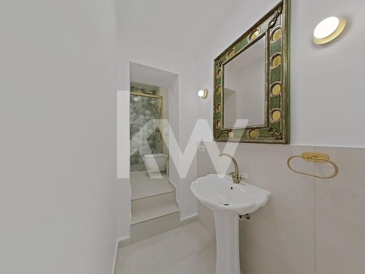 Închiriere apartament 2 camere, mobilat și utilat, Central Brasov - 10