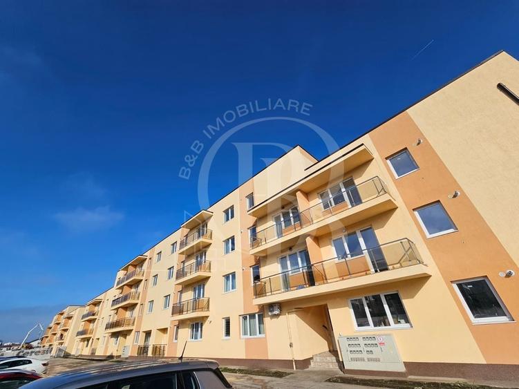 Apartament cu 3 camere semidecomandat în Theodor Pallady