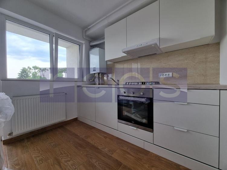 Apartament cu 2 camere decomandat, mobilat în Eroii Revoluției