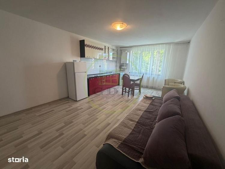 Apartament cu 2 camere decomandat în Centrul Istoric