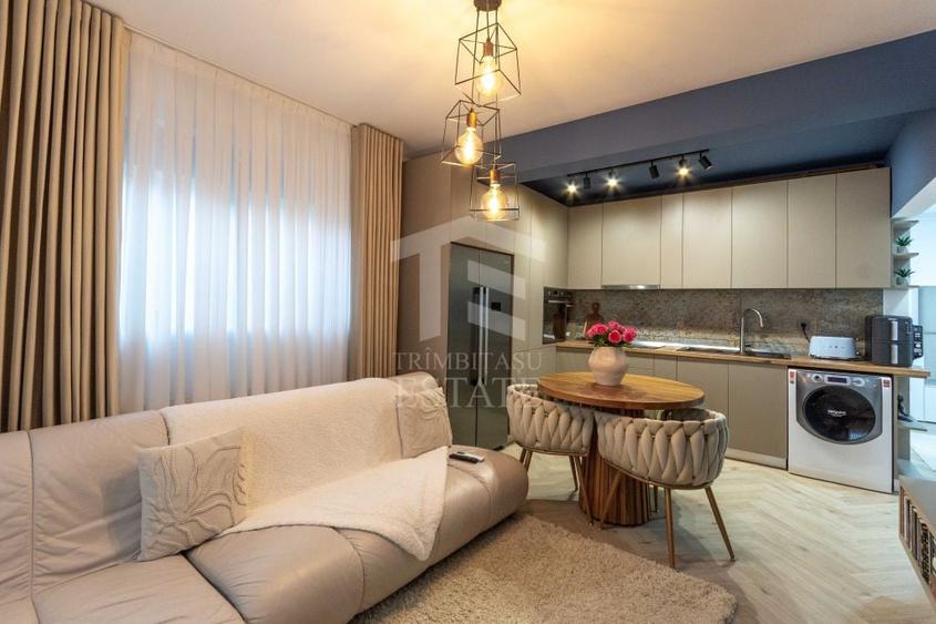 Apartament cu 3 camere decomandat în Chitila