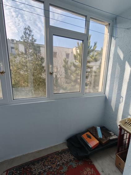 Apartament cu 2 camere decomandat, mobilat în ICIL