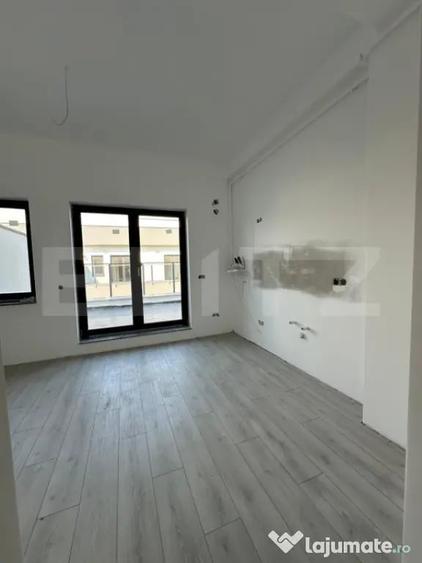 Mini Penthouse cu terasa generoasa | Zona lini?tita - 4