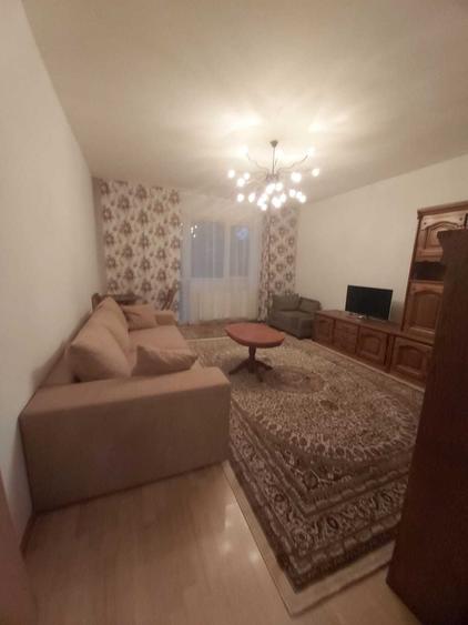 Apartament cu 3 camere decomandat în Andrei Mureșanu