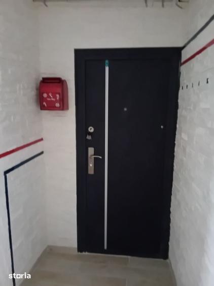 Apartament cu 2 camere în Gugești