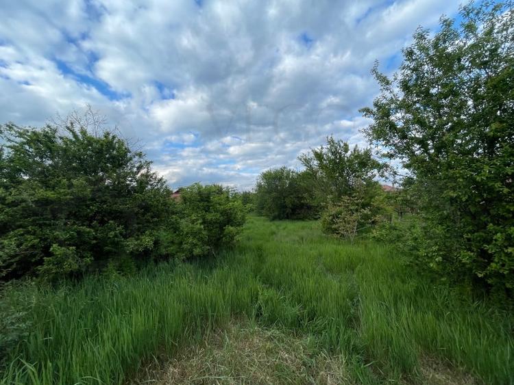 Teren Construcții intravilan de 858 mp, în Câmpia Turzii
