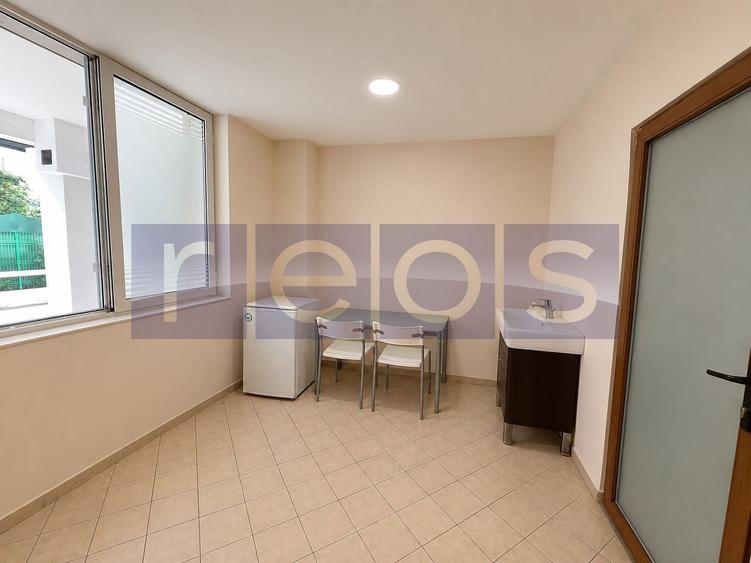 Spațiu comercial, de 102 mp, în Decebal