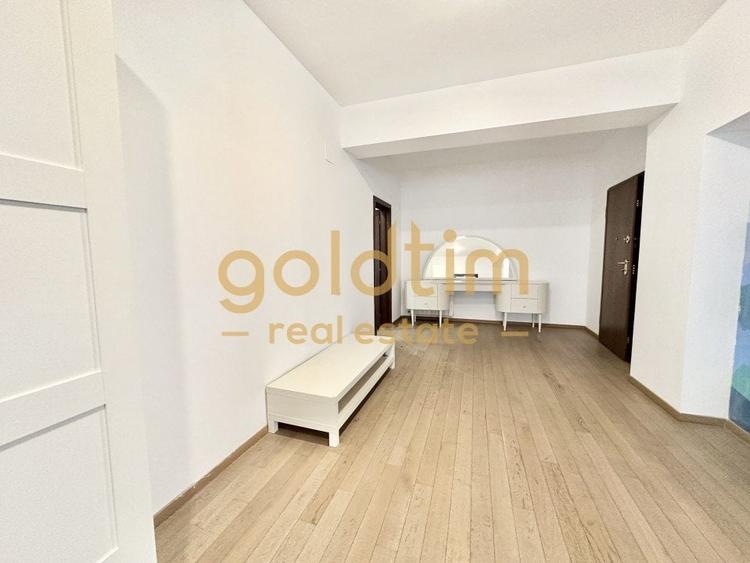 Apartament cu 5 camere decomandat, mobilat în Șoseaua Nordului
