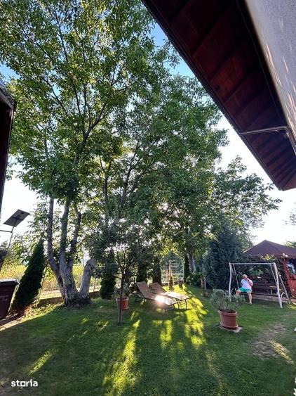 Casă cu 4 camere în Urleta