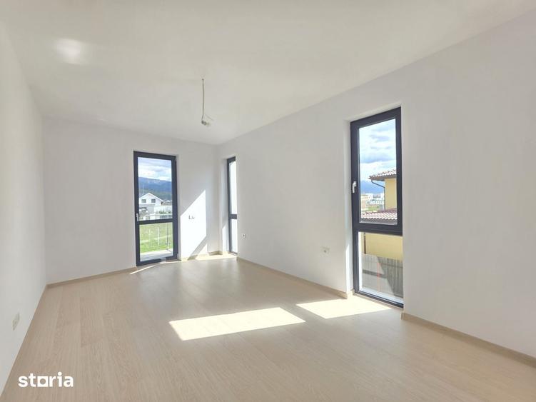 Casa moderna P+E 145mp, teren 500mp, Cristian - 4
