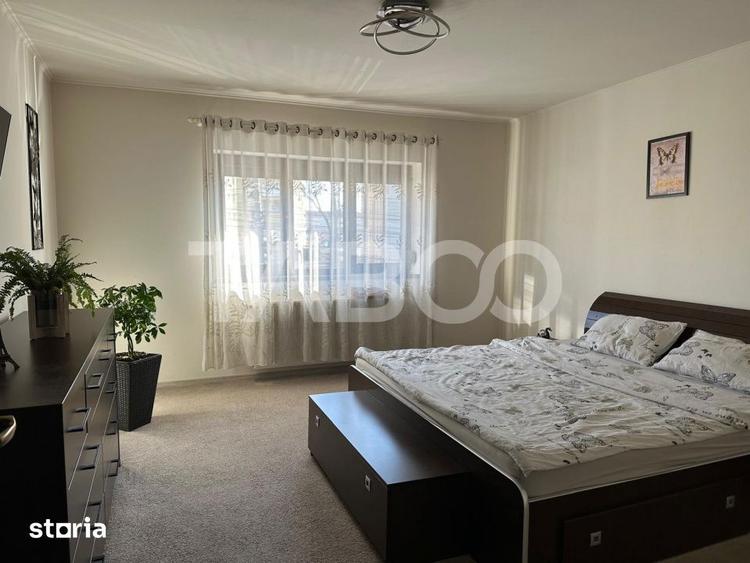 Casă cu 4 camere cu Teren 155 Mp în Est