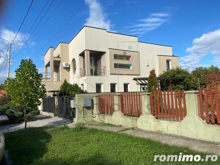 Casă cu Teren 337 Mp în Ronaț