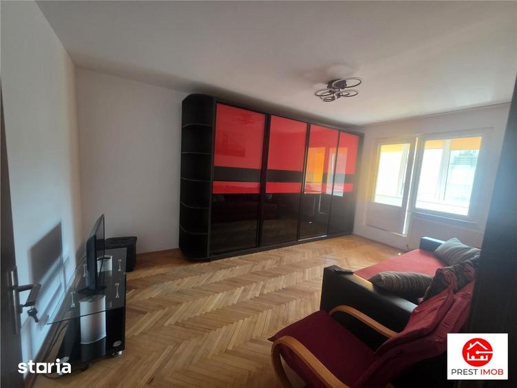 Apartament cu 2 camere în Unirii