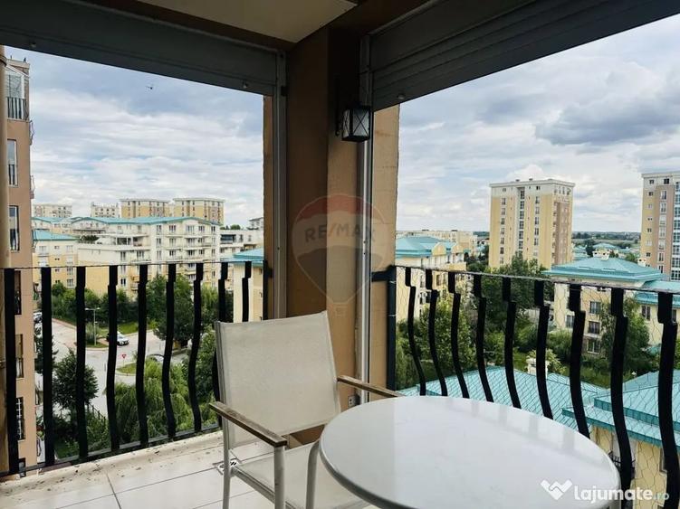 Apartament 2 camere | Cosmopolis | 54 mp utili | Loc de p... - 2