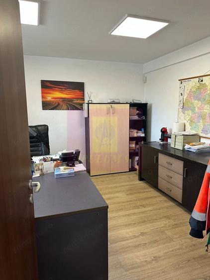 Spațiu comercial, de 3,000 mp, în Central