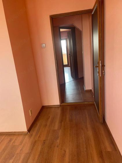 Apartament cu 2 camere decomandat în Exterior Vest