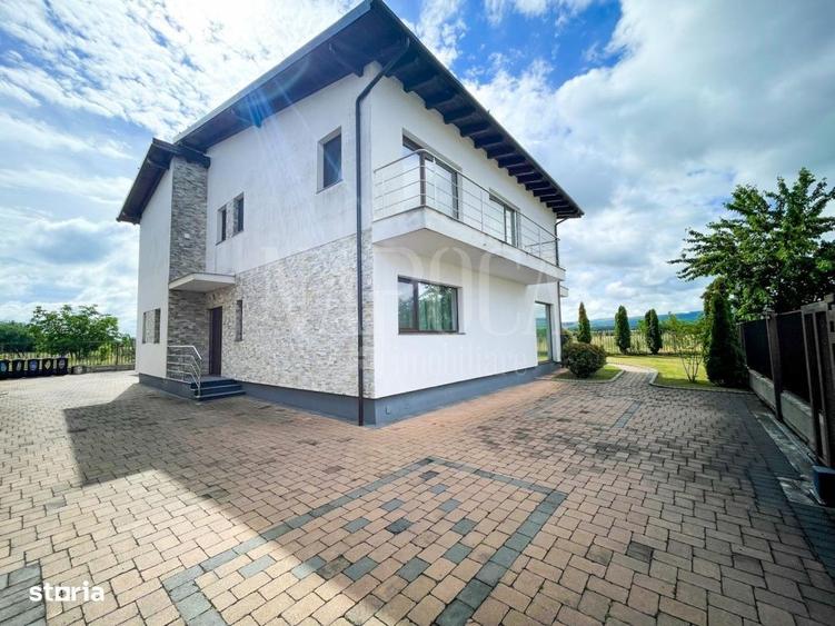 Casa 6 camere de vanzare in Someseni, Cluj Napoca - 11