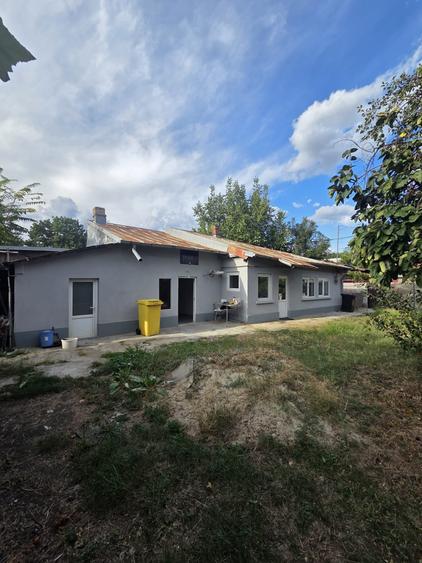 Teren Construcții intravilan de 670 mp, în Ferentari