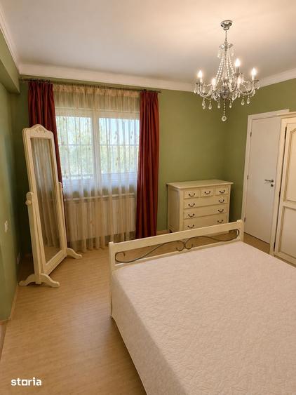 Apartament 2 camere/ Cochet/ Dorobanti/ Centrala/ Disponibil imediat - 3