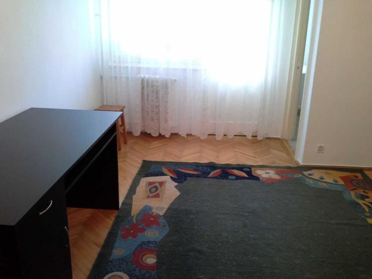 Garsonieră în Veteranilor