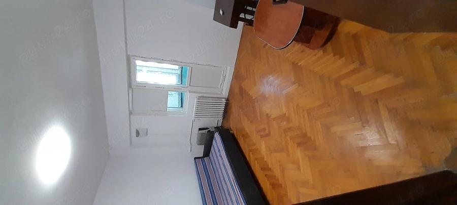 2 camere Calea Calarasilor stradal, 4 8, cf.1, decomandat, mobilat si utilat - 1
