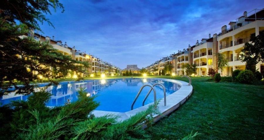 Apartament cu 3 camere, mobilat în Voluntari