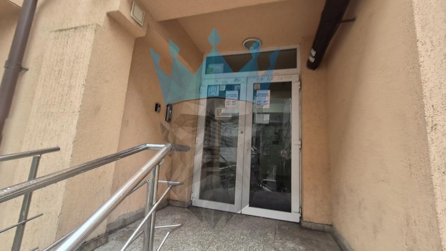 Apartament 2 Camere Militari Residence - 21