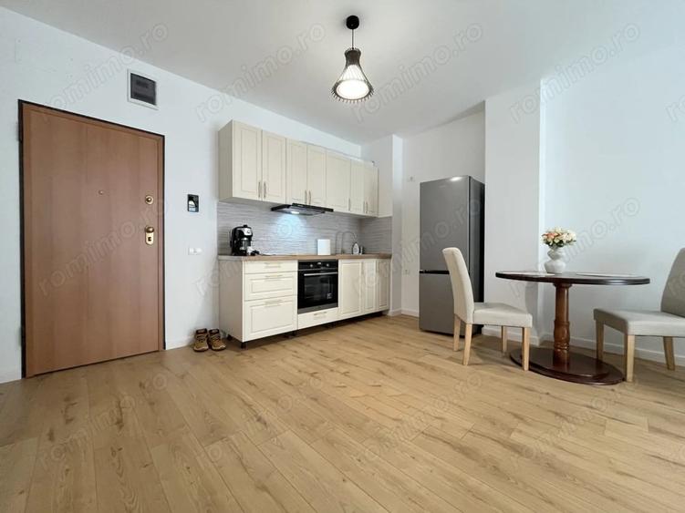 De inchiriat apartament 2 camere, Torontalului - 16