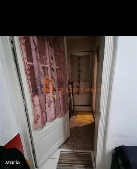 Spațiu comercial, de 54 mp, în Central