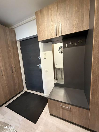 Garsoniera 21 Residence Politehnica la 5 minute de metrou Lujerului - 5