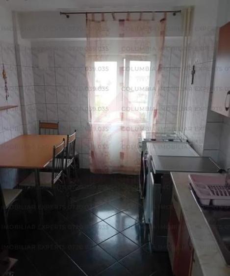Apartament cu 2 camere în 13 Septembrie