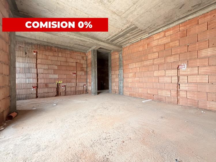 Apartament cu 2 camere decomandat în Calea Urseni