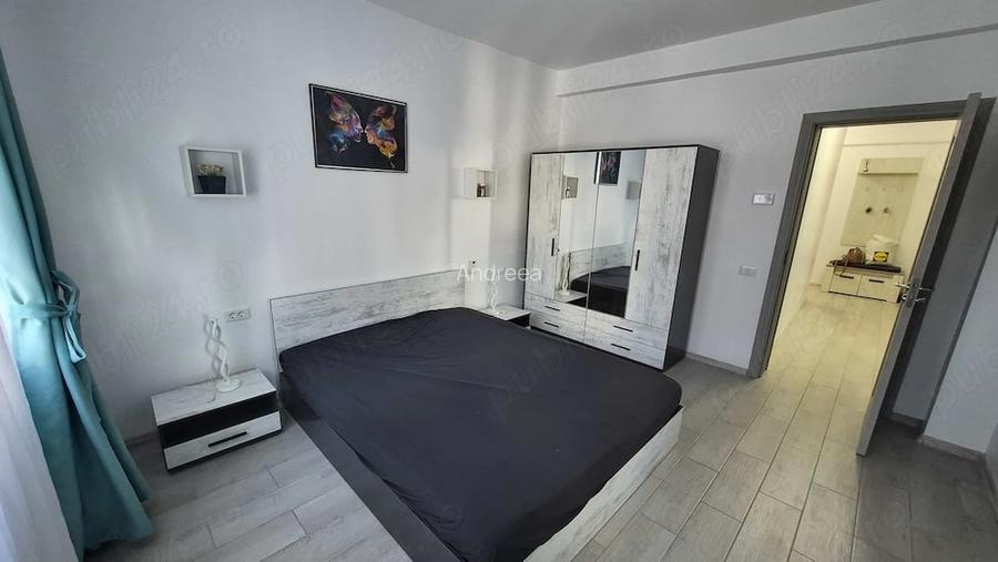 Inchiriez apartament cu 2 camere in Mamaia Nord