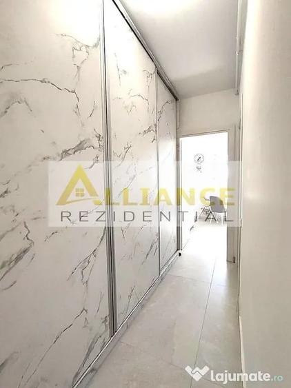 APARTAMENT 4 CAMERE DE VANZARE - CAVAR ODEI TOWER - 13