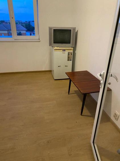 Garsonieră nedecomandată în Lipovei