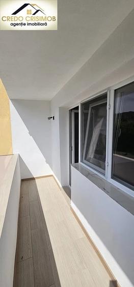 Apartament cu 2 camere decomandat în Govândari