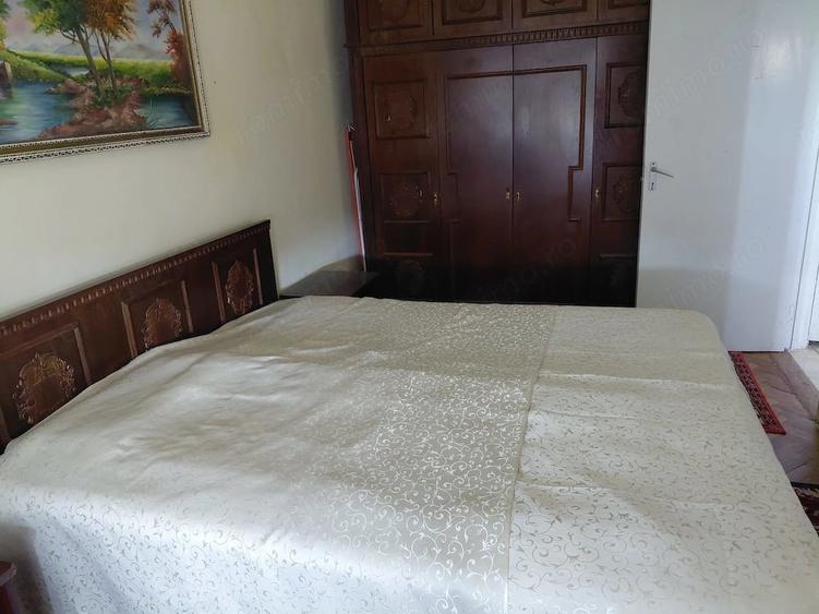 Apartament cu 3 camere decomandat în Complex Studențesc
