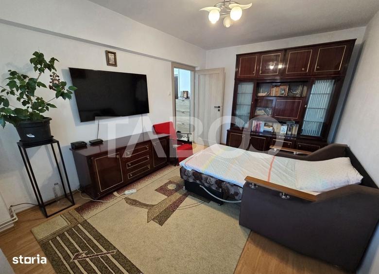 Apartament cu 2 camere decomandat în Șelimbăr