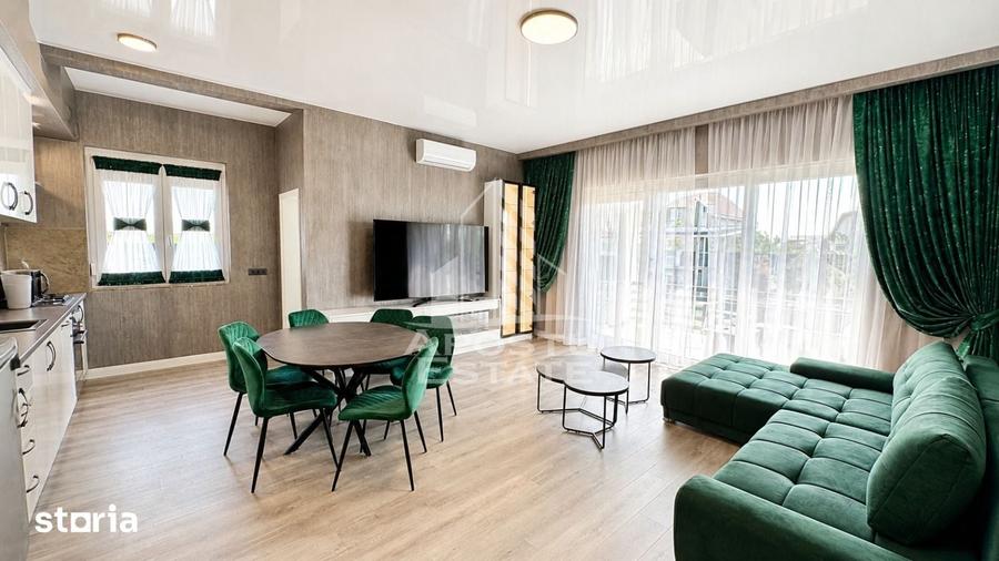 Casă cu 3 camere cu Teren 338 Mp în Lipovei