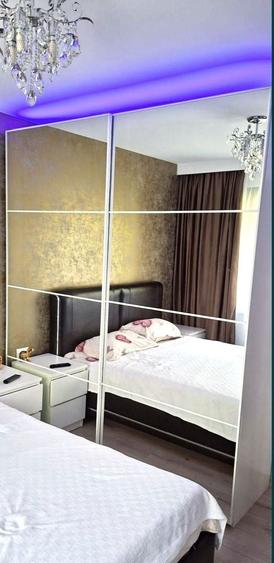 Apartament 2 camere, parcare, decomandat, 1 Decembrie 1918, renovat - 4