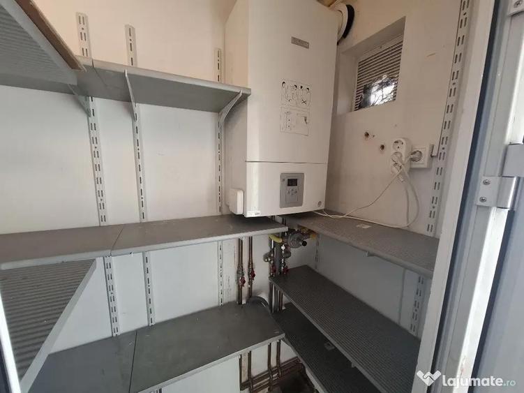 Vand apartament 3 camere zona UTA - Vlaicu - 7