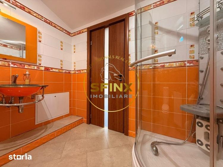 Casa individuala | Cotroceni | Curte 50 mp - 7