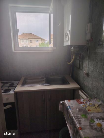 Vand apartament zona Nord Ramnicu Valcea - 4