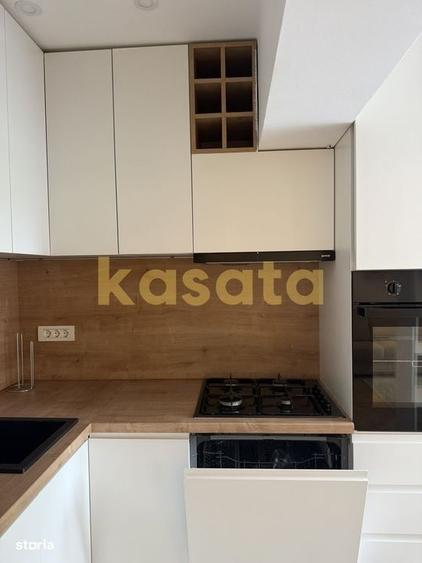 Apartament cu 2 camere decomandat în Unirii