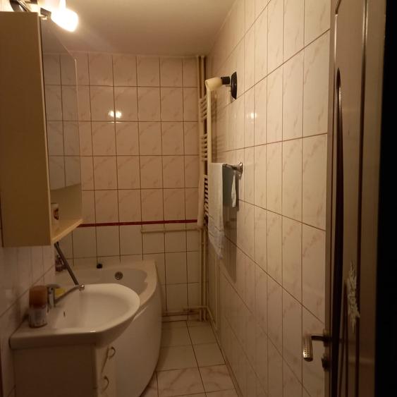 Garsonieră decomandată în Nerva Traian